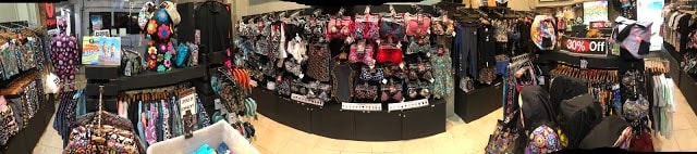 Phi Phi Market-2
